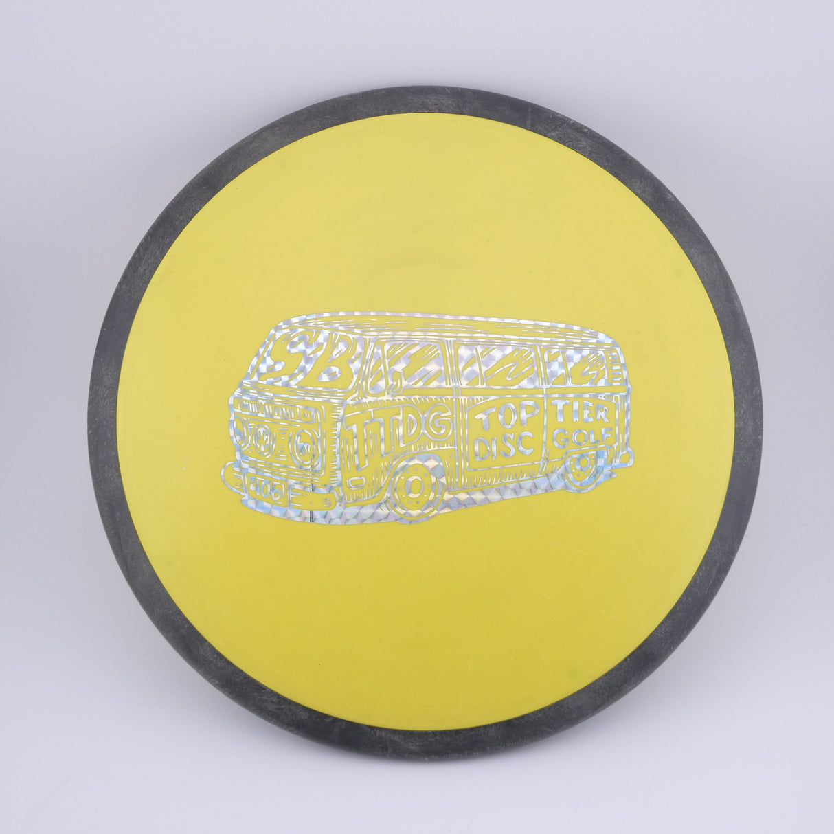 XT Atlas (VW Bus Edition) 180g