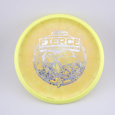 Discraft Tour Series Fierce - Paige Pierce 2023 putt & approach disc disc golf disc