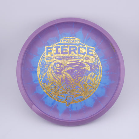 Discraft Tour Series Fierce - Paige Pierce 2023 putt & approach disc disc golf disc