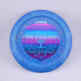 Discraft Tour Series Thrasher - Missy Gannon 2023 distance driver disc golf disc