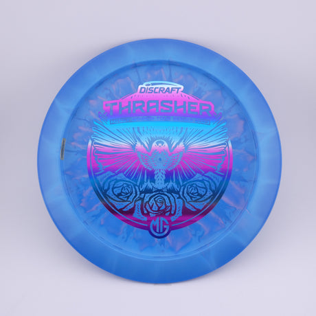 Discraft Tour Series Thrasher - Missy Gannon 2023 distance driver disc golf disc