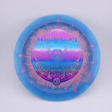 Discraft Tour Series Thrasher - Missy Gannon 2023 distance driver disc golf disc
