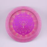 Discraft Tour Series Thrasher - Missy Gannon 2023 distance driver disc golf disc