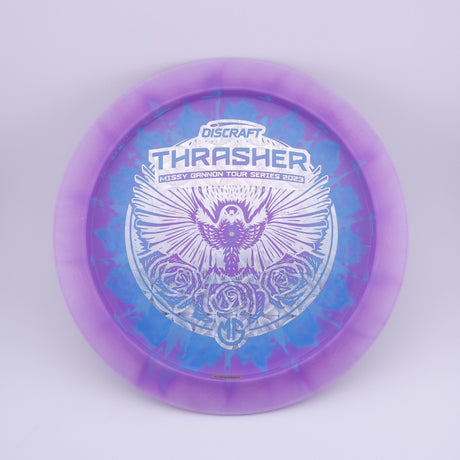 Discraft Tour Series Thrasher - Missy Gannon 2023 distance driver disc golf disc