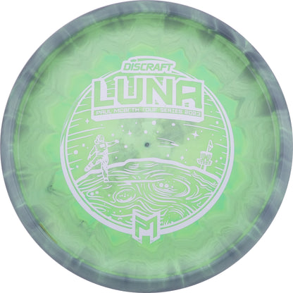 Tour Series Luna - Paul McBeth 2023