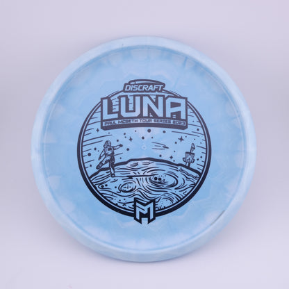 Tour Series Luna - Paul McBeth 2023