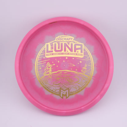 Tour Series Luna - Paul McBeth 2023