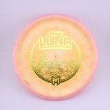 Tour Series Luna - Paul McBeth 2023 stable putt & approach disc disc golf disc