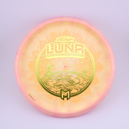 Tour Series Luna - Paul McBeth 2023