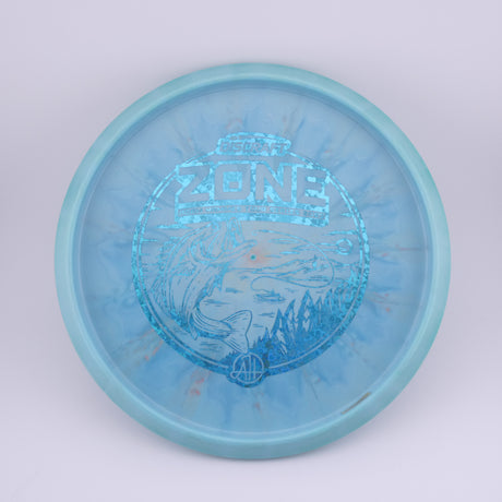 Discraft Tour Series Zone - Adam Hammes 2023 midrange disc golf disc