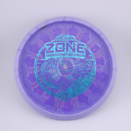 Discraft Tour Series Zone - Adam Hammes 2023 midrange disc golf disc