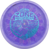 Discraft Tour Series Zone - Adam Hammes 2023 midrange disc golf disc