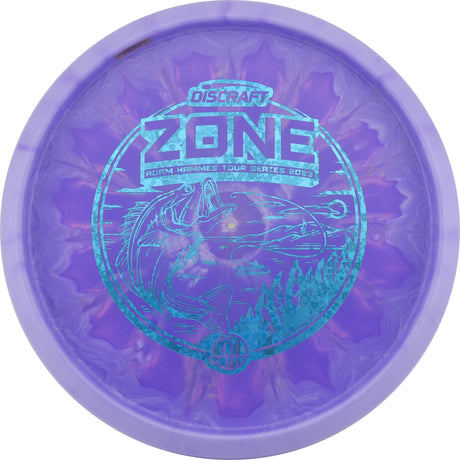 Discraft Tour Series Zone - Adam Hammes 2023 midrange disc golf disc
