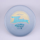 Discraft Titanium Zone 173-174g midrange disc golf disc