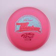 Discraft Titanium Zone 173-174g midrange disc golf disc