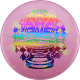 Discraft TI Colorshift Zone - Anthony Barela midrange disc golf disc