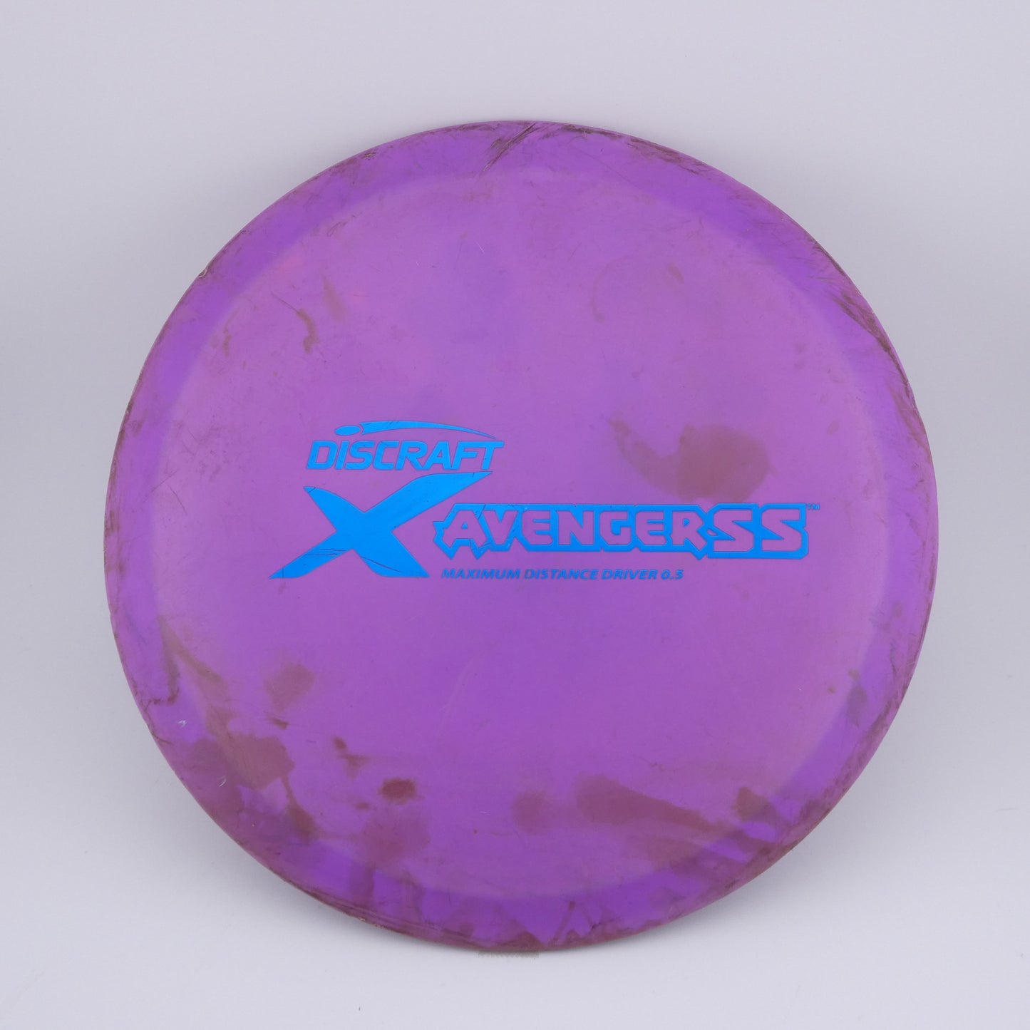 Discraft (Used)