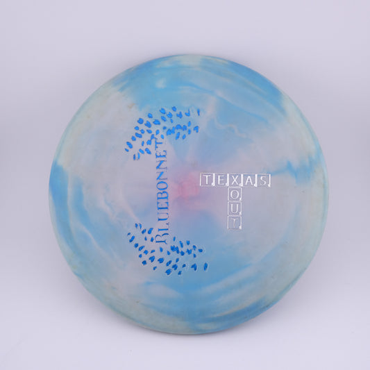 Lone Star Disc (Used)