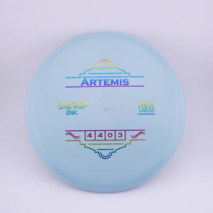 Lone Star Disc (Used)