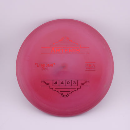 Lone Star Disc (Used)