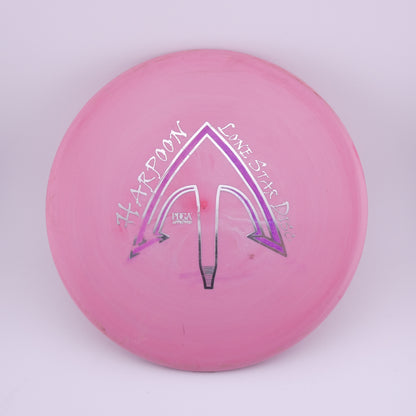 Lone Star Disc (Used)