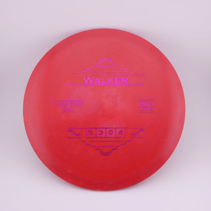 Lone Star Disc (Used)