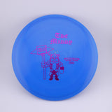 Lone Star Disc (Used)