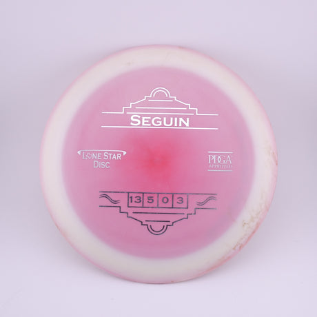 Lone Star Disc (Used)