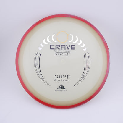 Eclipse Crave - Stock