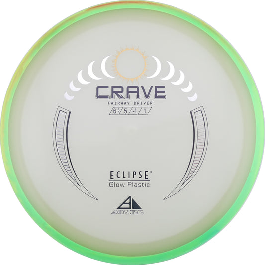 Eclipse Crave - Stock