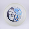 Axiom Total Eclipse Pitch - Commemorative Edition stable putt & approach disc disc golf disc