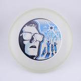 Axiom Total Eclipse Pitch - Commemorative Edition stable putt & approach disc disc golf disc