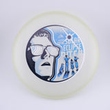 Axiom Total Eclipse Pitch - Commemorative Edition stable putt & approach disc disc golf disc