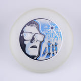 Axiom Total Eclipse Pitch - Commemorative Edition stable putt & approach disc disc golf disc