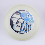 Axiom Total Eclipse Pitch - Commemorative Edition stable putt & approach disc disc golf disc