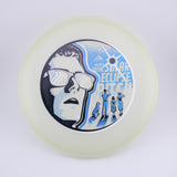 Axiom Total Eclipse Pitch - Commemorative Edition stable putt & approach disc disc golf disc