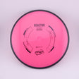 MVP Neutron Reactor 176-179g stable midrange disc golf disc
