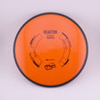 MVP Neutron Reactor 176-179g stable midrange disc golf disc