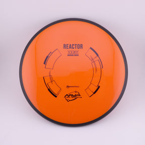 MVP Neutron Reactor 176-179g stable midrange disc golf disc