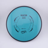 MVP Neutron Reactor 176-179g stable midrange disc golf disc