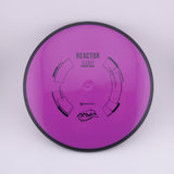 MVP Neutron Reactor 176-179g stable midrange disc golf disc