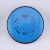 MVP Neutron Reactor 176-179g stable midrange disc golf disc