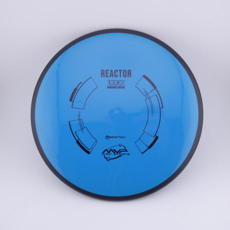 MVP Neutron Reactor 176-179g stable midrange disc golf disc