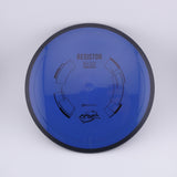 MVP Neutron Resistor 170-175g overstable fairway driver disc golf disc