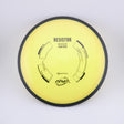 MVP Neutron Resistor 170-175g overstable fairway driver disc golf disc