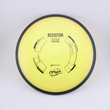 MVP Neutron Resistor 170-175g overstable fairway driver disc golf disc