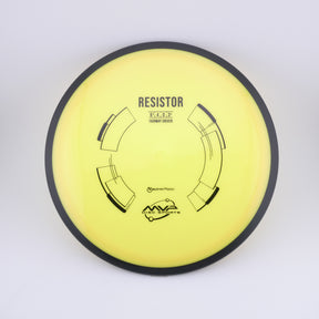 MVP Neutron Resistor 170-175g overstable fairway driver disc golf disc
