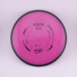 MVP Neutron Resistor 170-175g overstable fairway driver disc golf disc