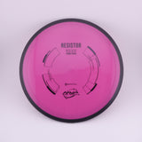 MVP Neutron Resistor 170-175g overstable fairway driver disc golf disc