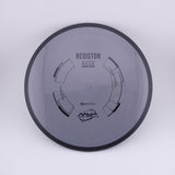MVP Neutron Resistor 170-175g overstable fairway driver disc golf disc